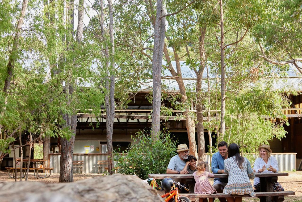 Rac Margaret River Nature Park Eksteriør billede
