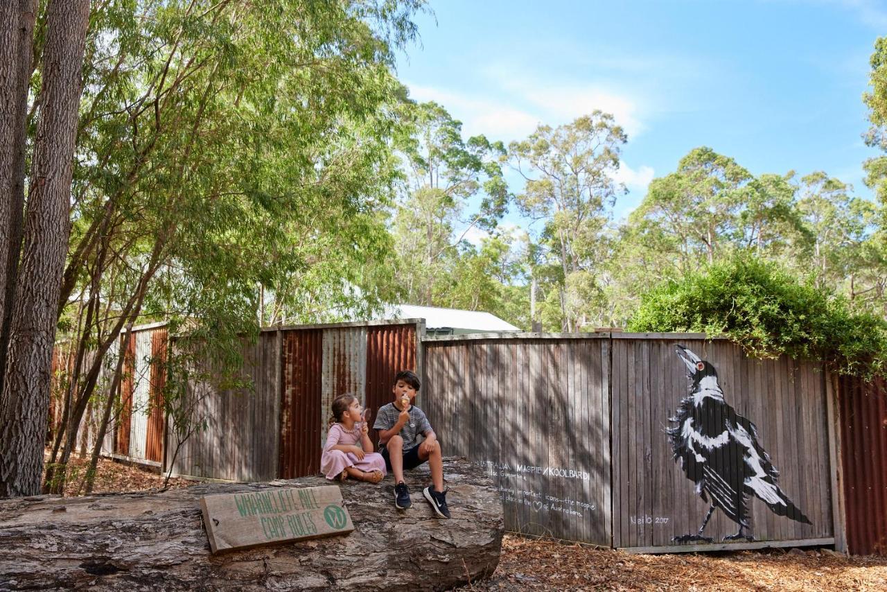Rac Margaret River Nature Park Eksteriør billede