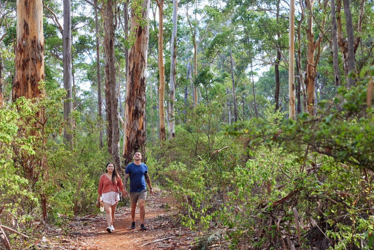 Rac Margaret River Nature Park Eksteriør billede