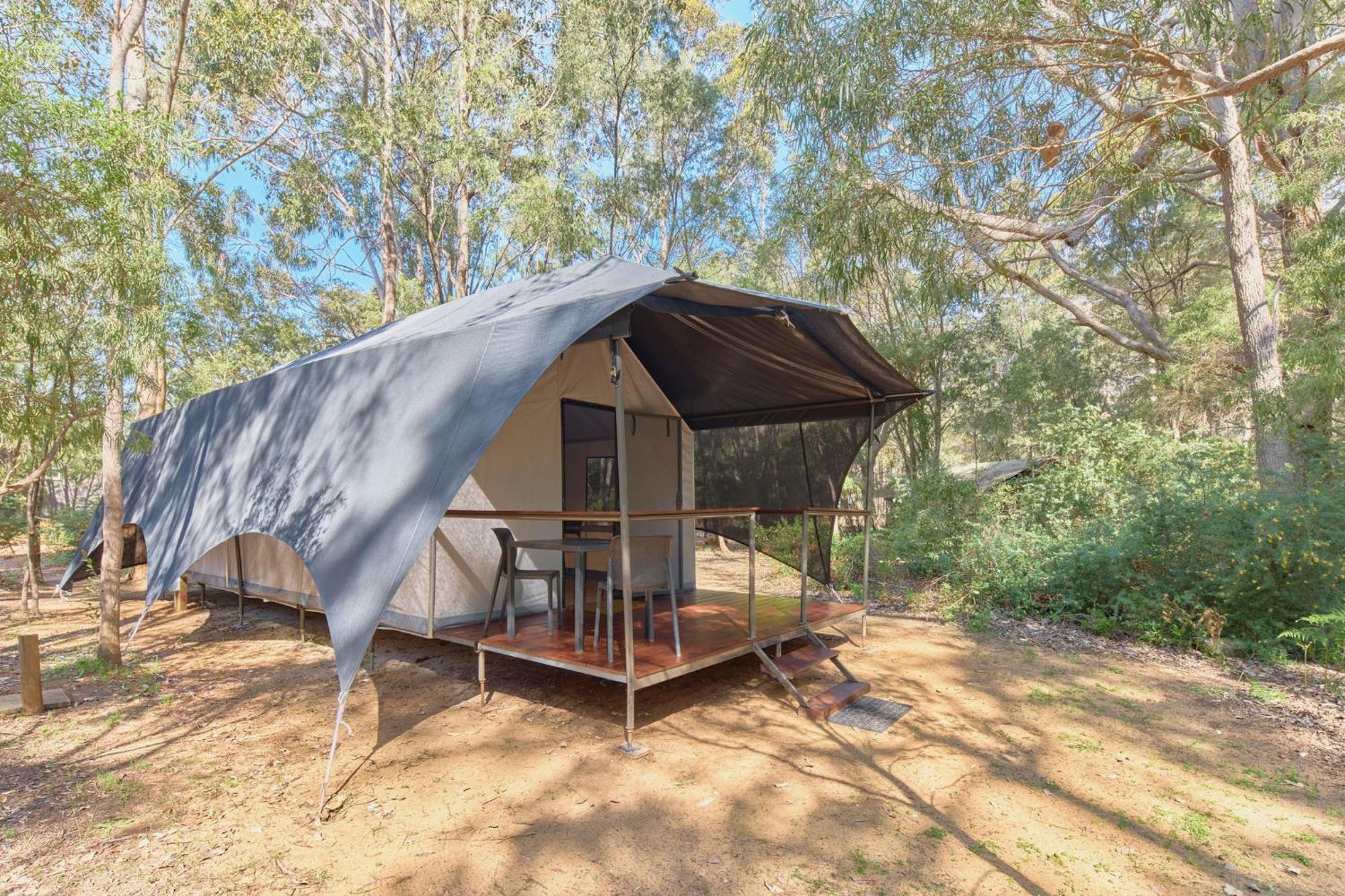 Rac Margaret River Nature Park Eksteriør billede